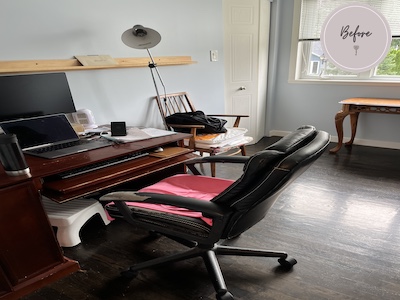 _Office Before