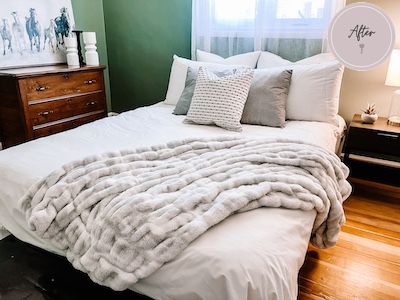 bedroom After