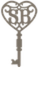 key